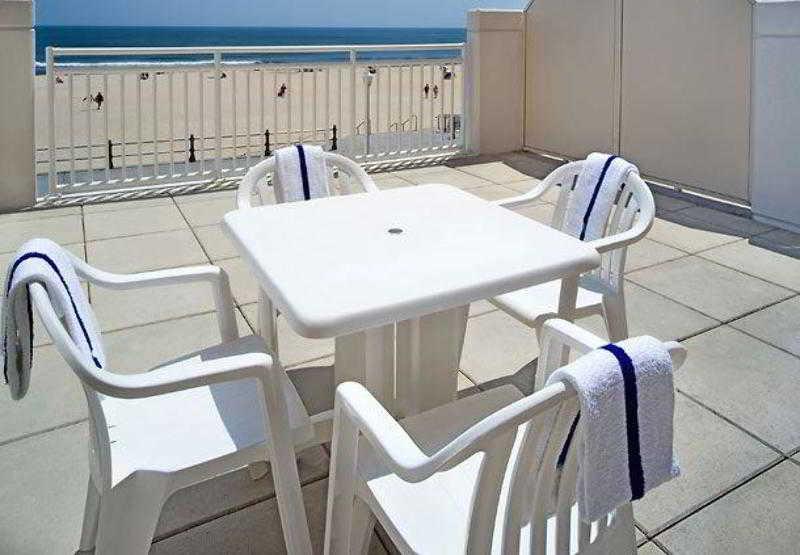 Springhill Suites By Marriott Virginia Beach Oceanfront Restaurant foto